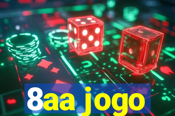8aa jogo